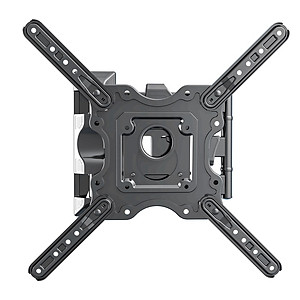 Giá Treo Tivi Xoay Đa Năng - Model 2020 2021 NB - P4  HÀNG NHẬP KHẨU Siêu mỏng đẹp 