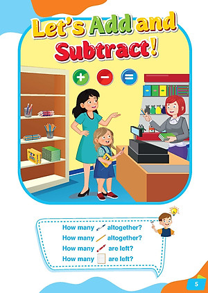 i-Learn English for Math 2 Student's book 2nd edition