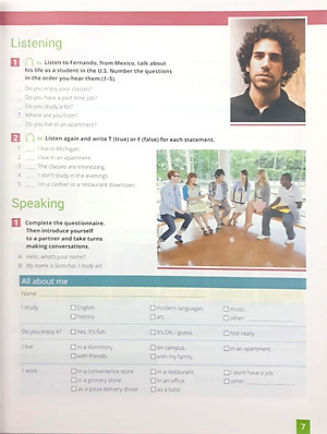 Breakthrough Plus 2nd Edition Level 1 Student's Book + Digital Student's Book Pack