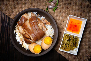 Bắp giò heo cắt khoanh Meat Master ( 400G ) - Giao nhanh