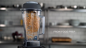 Máy xay sinh tố - thực phẩm Vitamix Vita-Prep 3- Hàng nhập khẩu chính hãng từ Mỹ