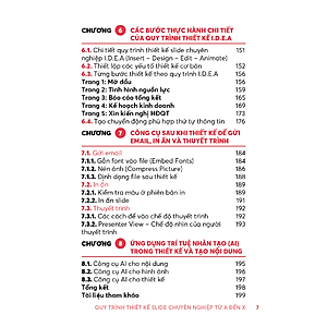 Combo 2 Sách PowerPoint Và Google Sheets Ứng Dụng Văn Phòng Kèm Khoá Học Online