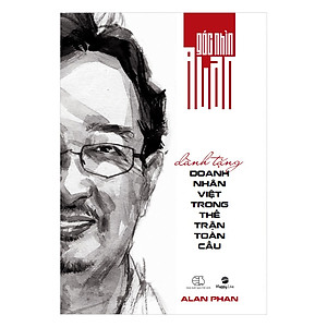 Combo Sách Góc Nhìn Alan (Gồm 2 Cuốn)