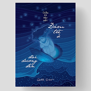 Sách Đám Trẻ Ở Đại Dương Đen