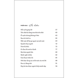 Sách Rồi cũng sẽ qua - Về hi vọng, sự vượt qua và những gì còn ở lại