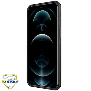 Ốp lưng dành cho iPhone 13 hàng chính hãng Nillkin dạng sần