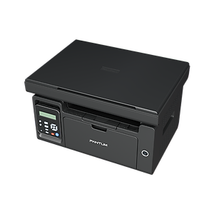 Máy in laser đa chức năng Pantum M6505 ( In - Scan - Copy ) - Hàng Chính Hãng