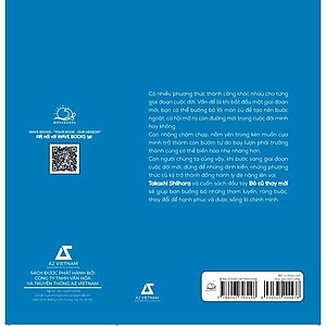 Sách - Bỏ Cũ Thay Mới ( tặng kèm bookmark Sáng Tạo )