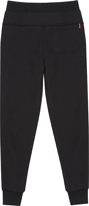 Quần jogger nam phối dây kéo Phúc An 1068