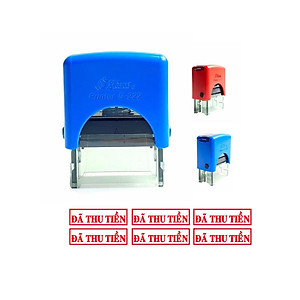 Làm Con Dấu Theo Yêu Cầu Hiệu Shiny Cao Cấp