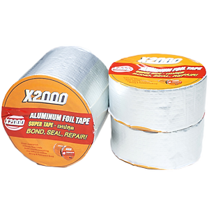 Băng Keo Chống Thấm Siêu Dính Cuộn Băng Keo Chống Thấm Nước, Chống Dột Mái Tôn