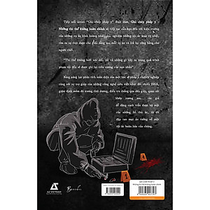 Sách Ghi Chép Pháp Y – Những Thi Thể Không Hoàn Chỉnh