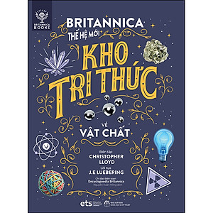 Sách Bộ Kho Tri Thức Thế Giới Vận Hành