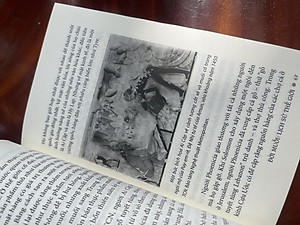 ĐỜI MUỐI - Lịch sử thế giới - MARK KURLANSKY – The New York Times Bestseller - HuyHoangbooks