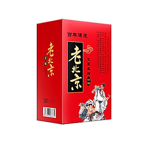 Hộp 50 Miếng Dán Thải Độc Bàn Chân Ngải Cứu Bắc Kinh - An Toàn,Hiệu Qủa 6-8 Tiếng