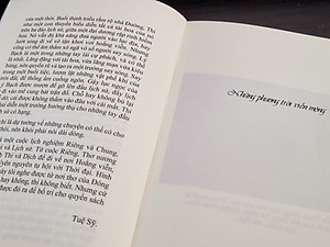 (SÁCH MỚI) Tô Đông Pha - Những Phương Trời Viễn Mộng (Tuệ Sỹ) - Tái bản có hiệu đính Hán ngữ