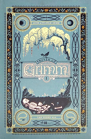 Truyện Cổ Grim 1