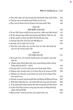 Khám phá sử Việt - bản in 2025