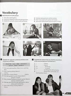 Compact Key For Schools 2nd Edition Workbook Without Answers With Audio Download