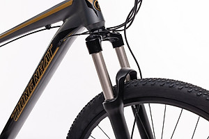 Xe đạp địa hình Thống Nhất SLX 26-01 - Hàng chính Hãng ( Tặng khóa dây mã số và chắn bùn trước sau )