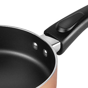 Bộ nồi chống dính Elmich Baby EL-1168OL size 16cm