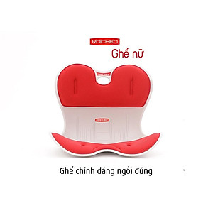 Ghế chỉnh dáng ngồi đúng nữ Roichen