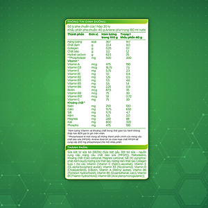 Combo 2 TPBS Anlene Total 10 lon 800g tặng nồi inox