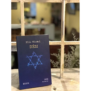 Sách Đêm (Tái bản)