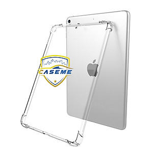 Ốp lưng chống sốc dành cho iPad Gen 9 - 10.2" - (2021) silicon dẻo cao cấp