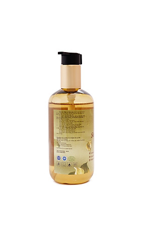 Sữa tắm Thảo mộc Peace Mass (Thuộc nhóm Sản phẩm Lành tính) Chai 300ml