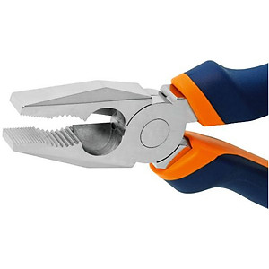 KỀM ĐA NĂNG GARANT DÀI 180 MM MẠ CHROME, CÁN BỌC HAI PHẦN CHỐNG TRƯỢT