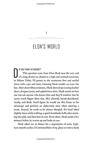 Sách Elon Musk Intl