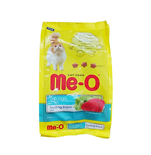 Hạt me-o túi 350g dành cho mèo đủ vị xuất xứ Thái Lan