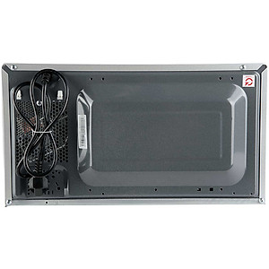 Lò Vi Sóng Sharp R-207VN-SL (20L) - Hàng Chính Hãng