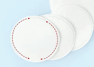 Bông tẩy trang Araso 150M