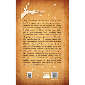 Sách Toàn Cảnh Phật giáo: Đức Phật và Phật Pháp