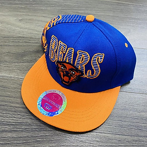 Mũ cho bé trai, nón lưỡi trai cho bé phong cách sành điệu cực chất - HOT