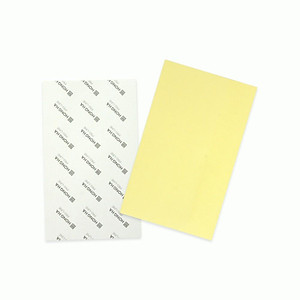 Giấy ghi chú Hồng Hà Proline 3x5 (76 x 127 mm) - 6647