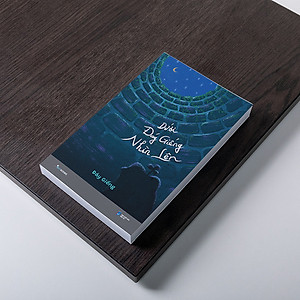 Sách Dưới Đáy Giếng Nhìn Lên