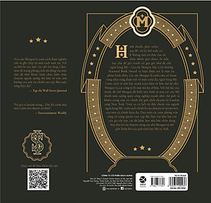 Sách Gia Tộc Morgan - Một Triều Đại Ngân Hàng Mỹ Và Sự Trỗi Dậy Của Nền Tài Chính Hiện Đại