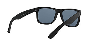 Mắt Kính Ray-Ban Justin - RB4165F 622/2V -Sunglasses