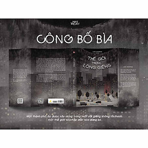 Sách Thế Giới Trong Lòng Giếng