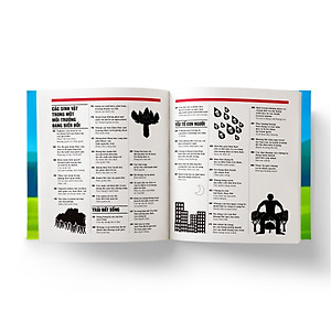 Sách Sinh thái học - Khái lược những tư tưởng lớn