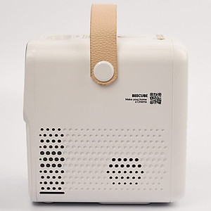 Máy Chiếu Mini BEECUBE X2 MAX GEN 4 2024 - Hàng Chính Hãng