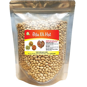 1KG 2 BỊCH ĐẬU NÀNH SẤY THƯỢNG HẠNG THƠM NGON