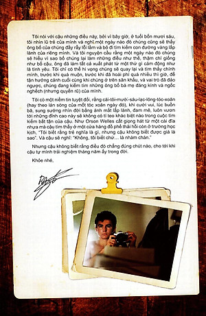 Sách Tôi Mến Thân (Tập 1)