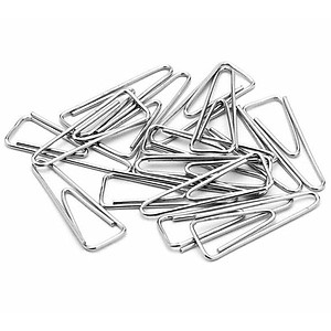 Kẹp Giấy Ageless C62