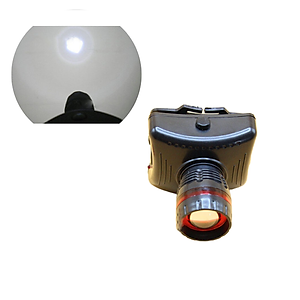 Đèn Đội Đầu Lấy Ráy Tai ,Đèn Có Dây Cắm Sạc Trực tiếp Siêu Sáng