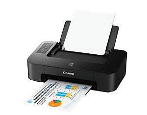 Máy in phun màu Canon Ts207- hàng chính hãng