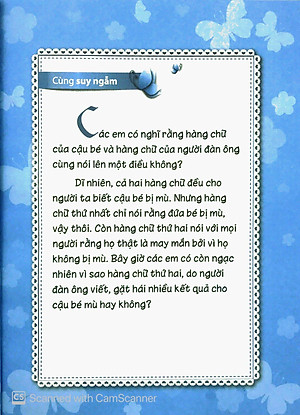 Sách Gieo Mầm Tính Cách - Quan Tâm (Tái Bản)